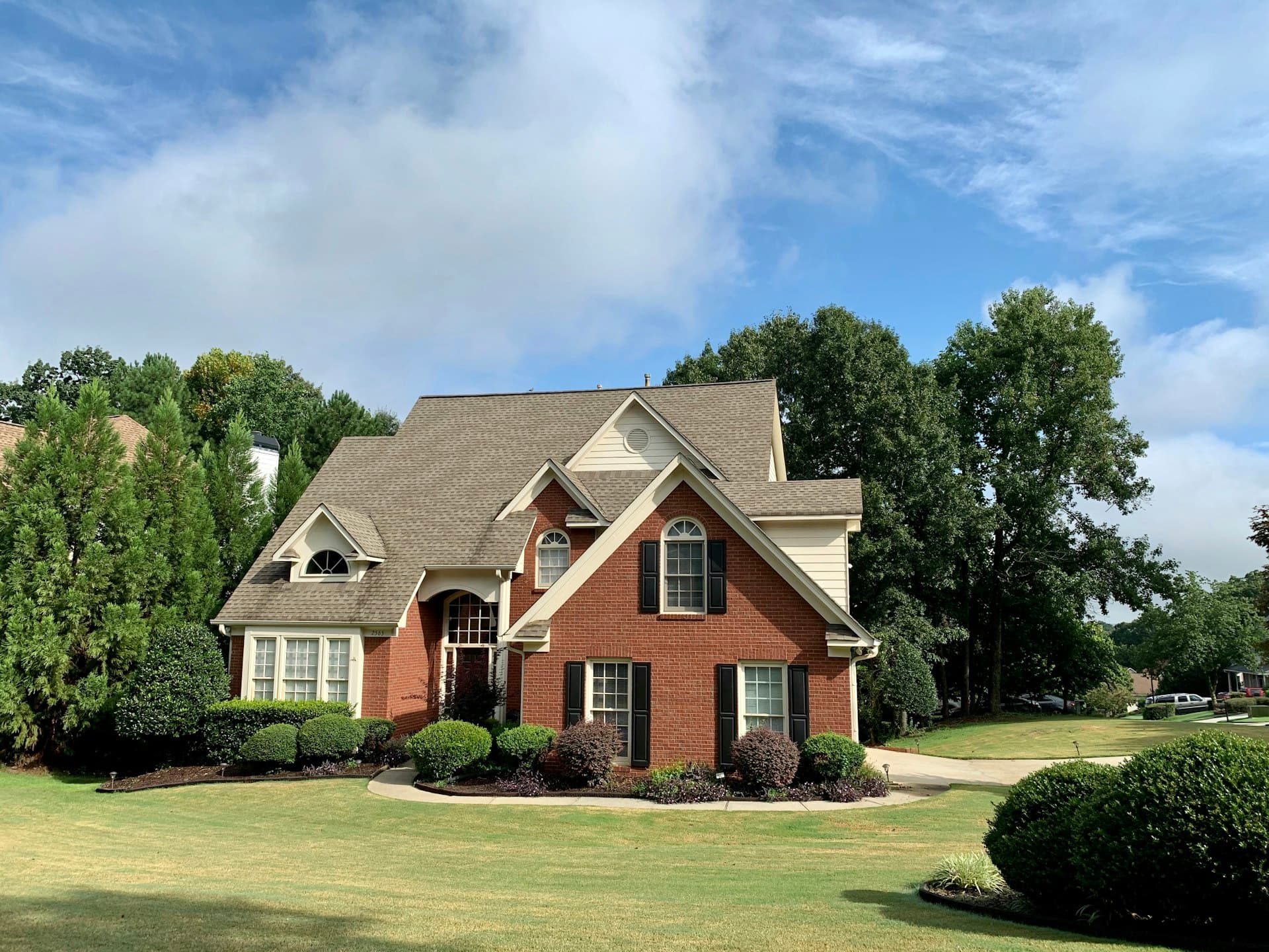 Homes for sale in Pearland